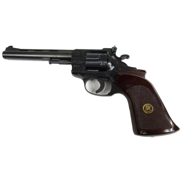 Rewolwer Arminius HW9 kal. .22lr
